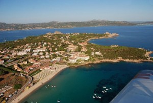 Baja Sardinia