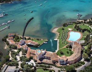 Cala di Volpe (Arzachena)