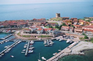 Frazione Isola Rossa