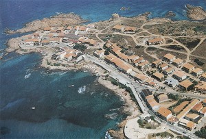 Isola Rossa