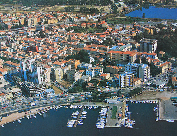Olbia