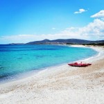 Agrustos Spiaggia