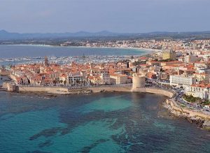 Alghero