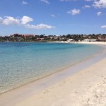 Bados Spiaggia (Pittulongu)