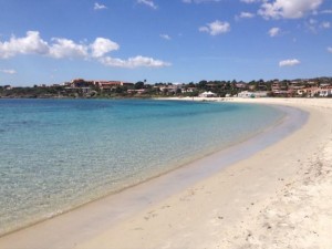 Bados Spiaggia (Pittulongu)
