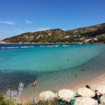 Baja Sardinia Spiaggia