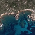 Cala Bove Marino (Isola Razzoli)