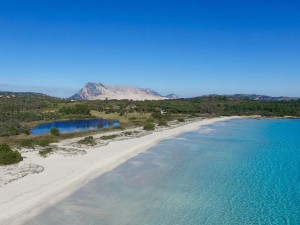 Cala Brandinchi (San Teodoro)