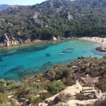 Cala Brigantina (Sardegna)