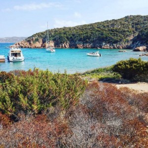 Cala Canniccio o Cala Ferrigno