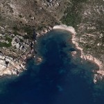Cala Cappello (Isola Razzoli)
