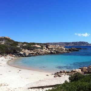 Cala Corsara (Sardegna)