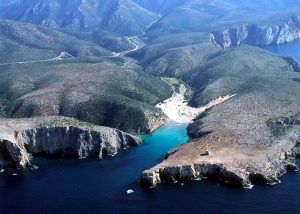 Cala Domestica