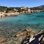 Cala Francese (Isola della Maddalena)