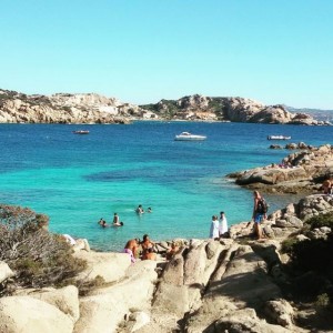 Cala Francese (La Maddalena)