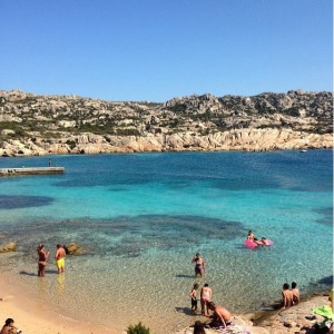 Cala Francese (Sardegna)