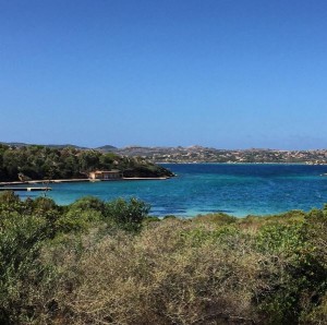 Cala Garibaldi (Caprera)