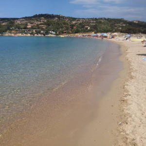 Cala Girgolu (San Teodoro)