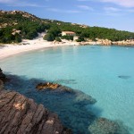 Cala Granara prima Spiaggia