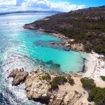 Cala Granara seconda spiaggia