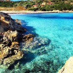 Cala Granu Beach (Porto Cervo)