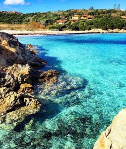 Cala Granu Beach (Porto Cervo)