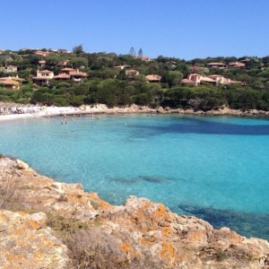 Cala Granu (Sardegna)