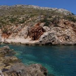 Cala Greca (Golfo Aranci)