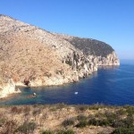 Cala Greca (Sardegna)