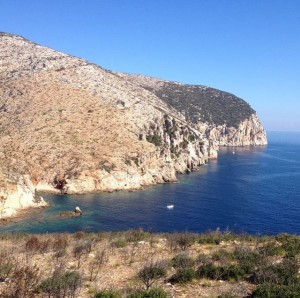 Cala Greca (Sardegna)