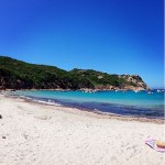 Cala La Balcaccia (Santa Teresa di Gallura)