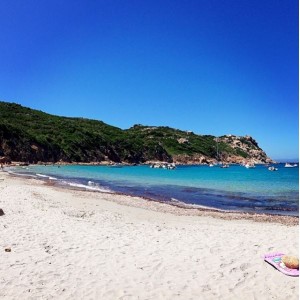 Cala La Balcaccia (Santa Teresa di Gallura)