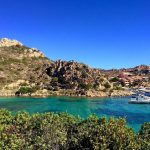 Cala Lunga (Isola Maddalena)