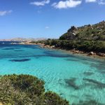 Cala Lunga (Isola della Maddalena)