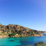 Cala Lunga (Porto Massimo)