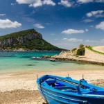 Cala Moresca Beach (Golfo Aranci)