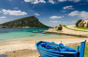 Cala Moresca Beach (Golfo Aranci)