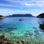 Cala Moresca (Golfo Aranci)