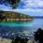 Cala Moresca (Sardegna)