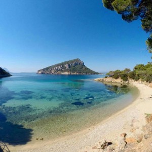 Cala Moresca spiaggia (Golfo Aranci)