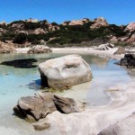 Cala Napoletana (Caprera)