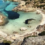 Cala Napoletana (Sardegna)