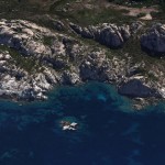 Cala Piscioli (Isola di Spargi)