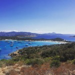 Cala Portese (Isola di Caprera)