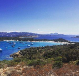 Cala Portese (Isola di Caprera)