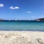 Cala Portese (Caprera)