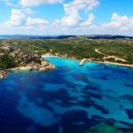 Cala Spalmatore (Isola della Maddalena)