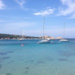 Cala Spalmatore (Sardegna)