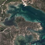Cala Stagnali (Isola di Caprera)