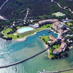 Cala Volpe Spiaggia